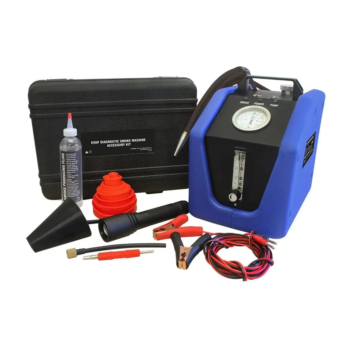 EVAP Diagnostic Smoke Machine (Discontinued) See MSC43060-EV