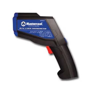 Ultra Temp Dual Laser Thermometer
