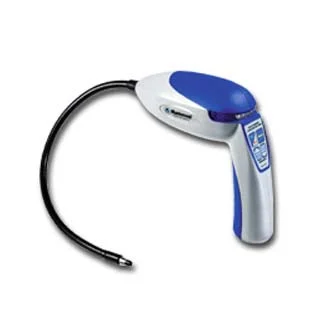 Electronic Leak Detector