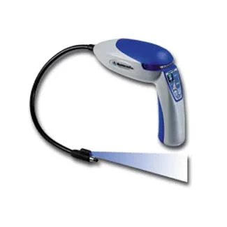 in Inspector in 2 in 1 Electronic UV Leak Detector
