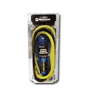 A/C Sealant, Sludge and Oil Remover Adapter Kit