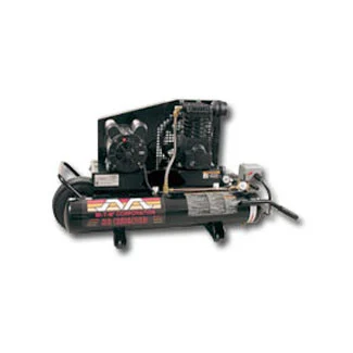 1.5 HP, 120V, 8 Gallon, 1-Stage, 6.5 CFM Compressor