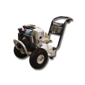 Work Pro Pressure Washer - 5.0 HP Honda OHC (Over Head Cam)