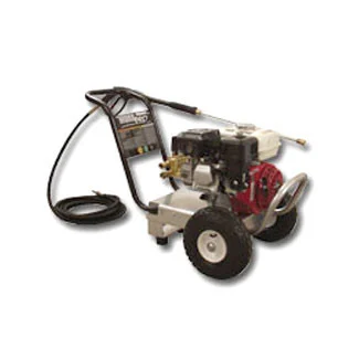 Work Pro Pressure Washer - 6.5 HP Honda OHV (Over Head Valve)