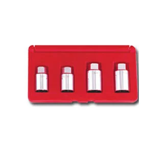 4 Pc. SAE Chrome-Moly Steel Stud Puller Set