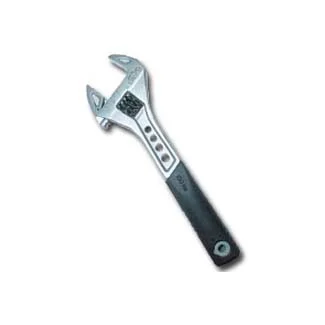 8 in Adjustable Wrench