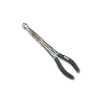 11 in Long Reach Hose Gripper Pliers 1/2 in (Discontinued - Replaced by: W30775)