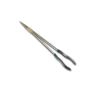 16 in Long Reach Straight Nose Pliers