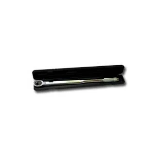 1/2 in. Drive 10-150 Ft/lbs. Torque Wrench (Discontinued) Replaced by KTI72101