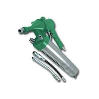 Single Shot Air Operated Grease Gun