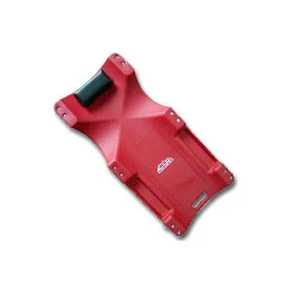 Plastic 6 Wheel Creeper