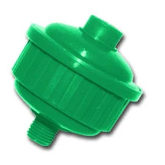 Water Filter for Spray Guns