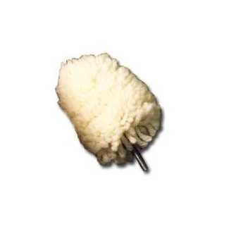2-1/2 in Cone Shaped Buffing Pad