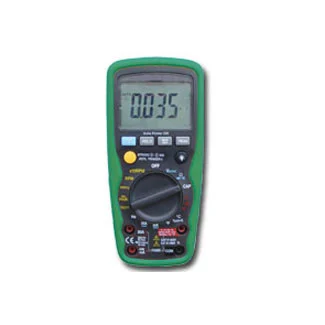 Premium Automotive Digital Multimeter