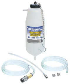 Fluid Transfer Accessory Kit MTY-MVA6010