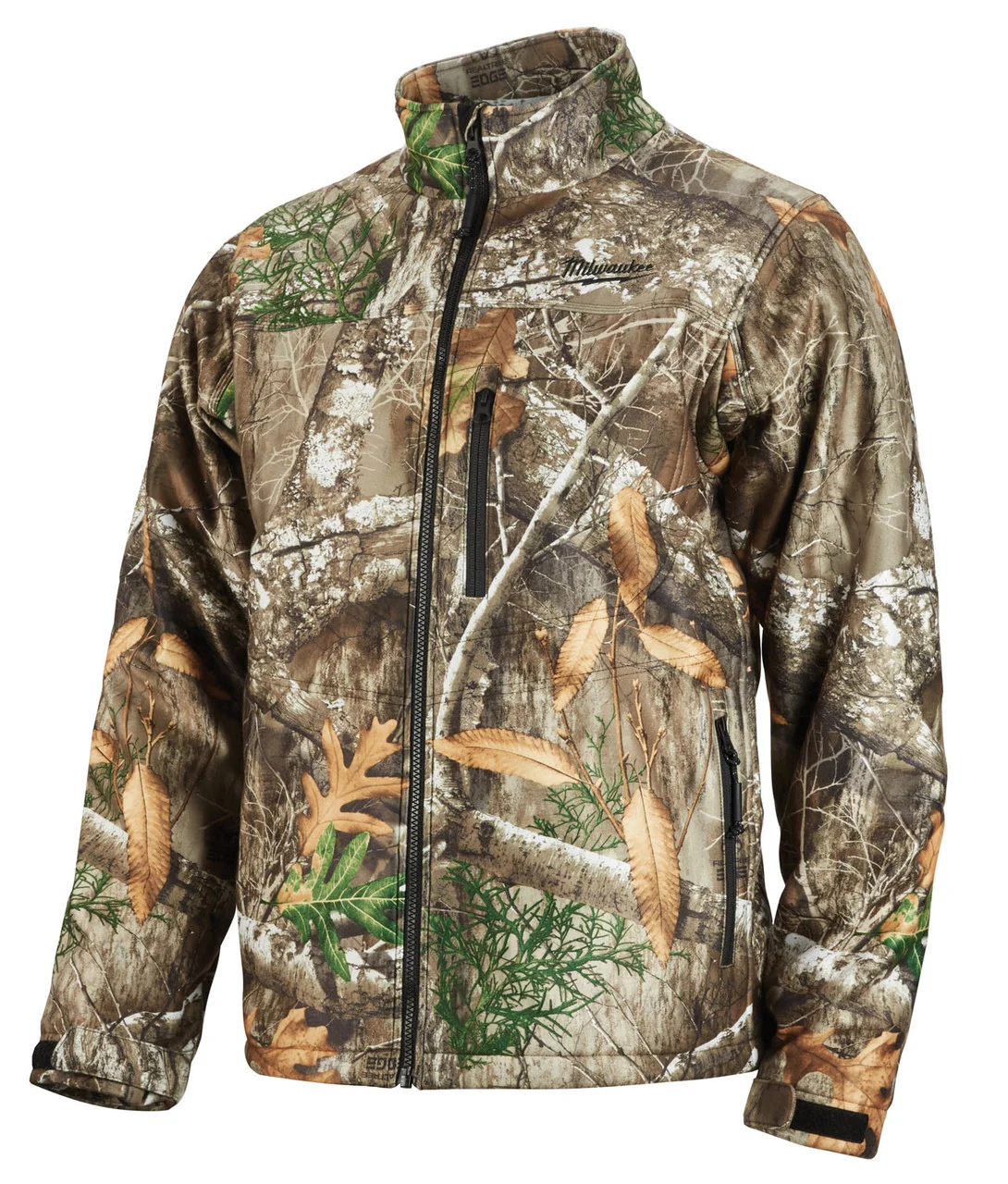 M12 Heated Toughshell? Jacket Kit Camo M (Discontinued)