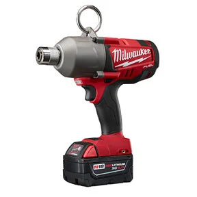 M18 FUEL? 7/16" Hex High Torque Impact Wrench Kit
