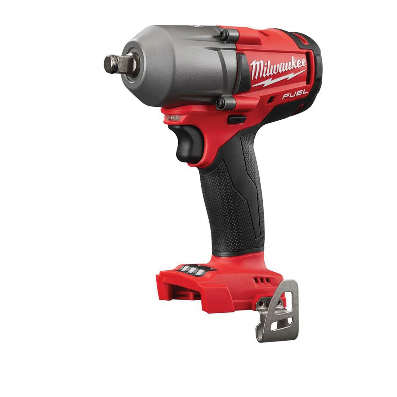 M18 FUEL? 1/2" Mid-Torque Impact Wrench with Friction Ring (Tool Only) (Discontinued replaced by 2962-20)