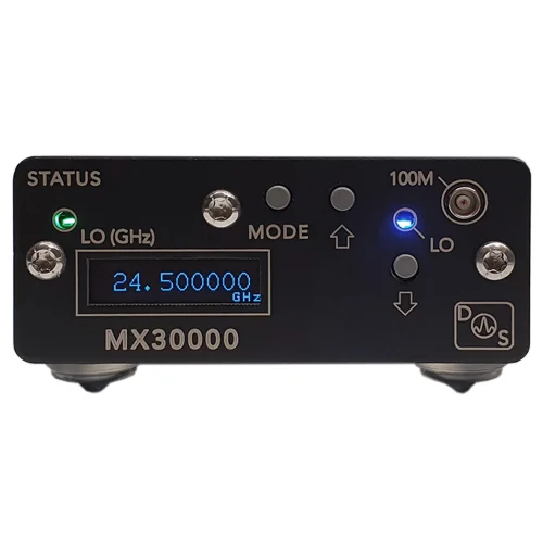 DS Instruments MX30000 30GHz Mixer And LO Generator