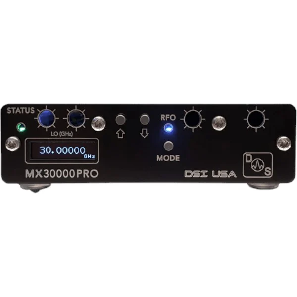 DS Instruments MX30000PRO 15-30GHz High-Performance Microwave Mixer