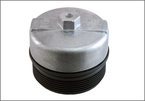 Assenmacher 84mm Oil Filter Wrench M0284