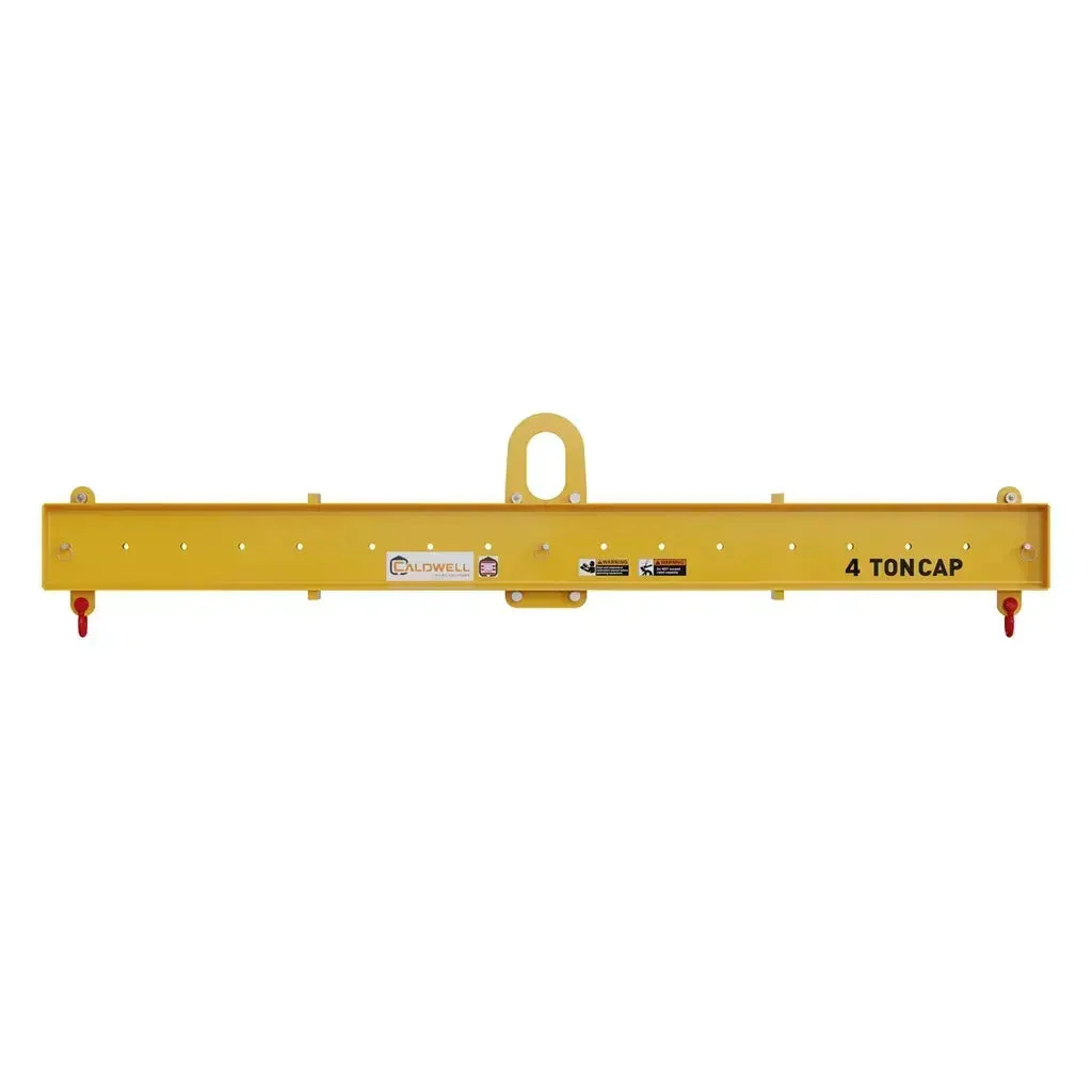 Caldwell Model 17 Adjustable Lifting Beam