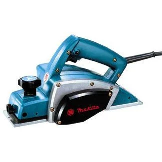 Makita 3-1/4 in. Planer Kit N1900B