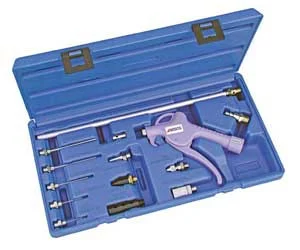 Blow Gun Kit 14pc NE8024