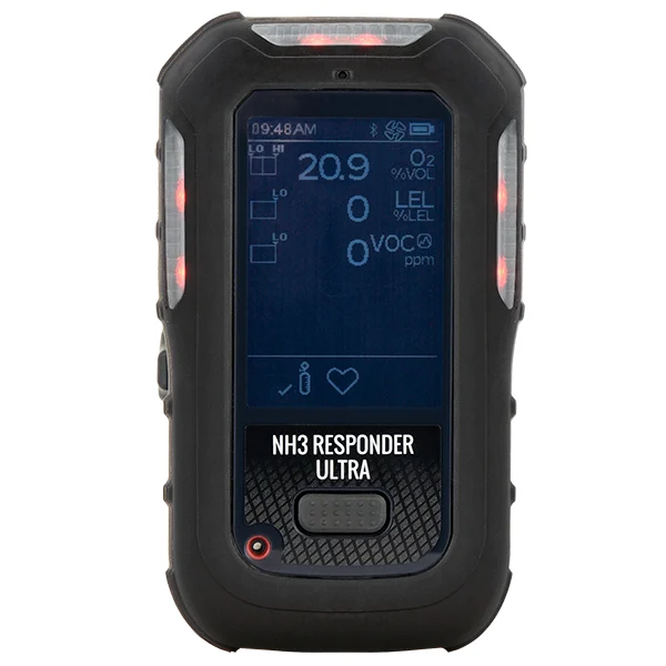 CTI NH3-RESPONDER-ULTRA Handheld NH3 Detector