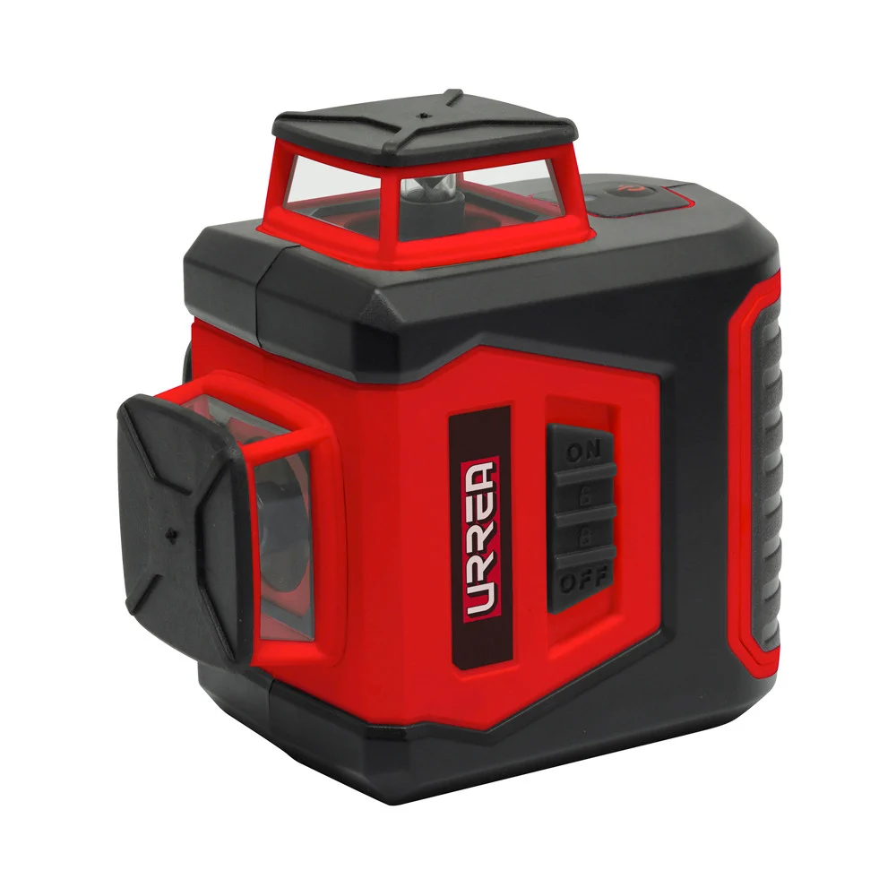 Automatic laser level 12 lines 360 ø