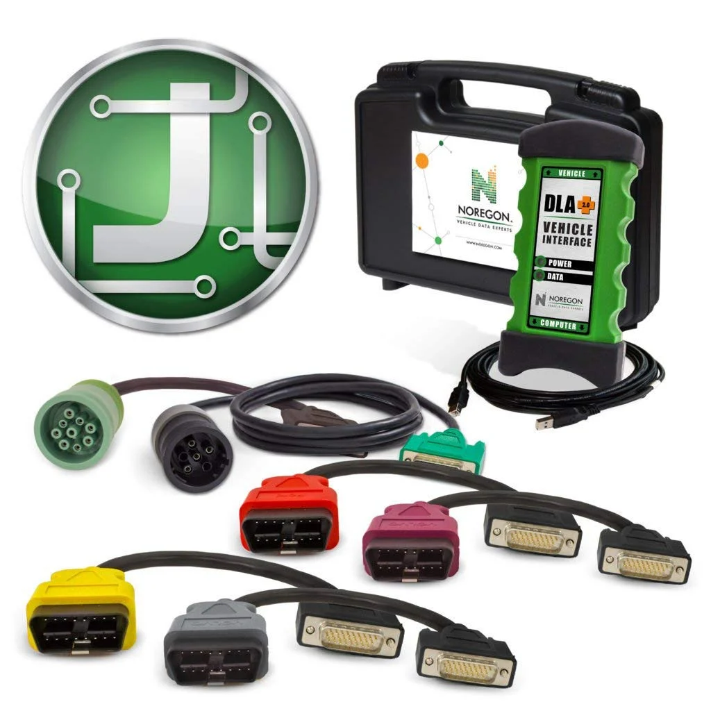 JPRO DLA+ 2.0 Adapter Kit (Replaced by DLA+3.0)
