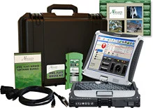 JPRO and reg, Fully Rugged Tablet Fleet Service Kit (with DLA+) 67125