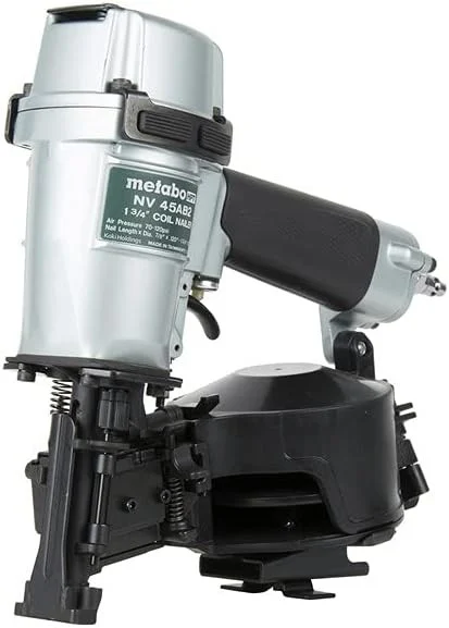 Hitachi/Metabo HPT Coil Roofing Nailer