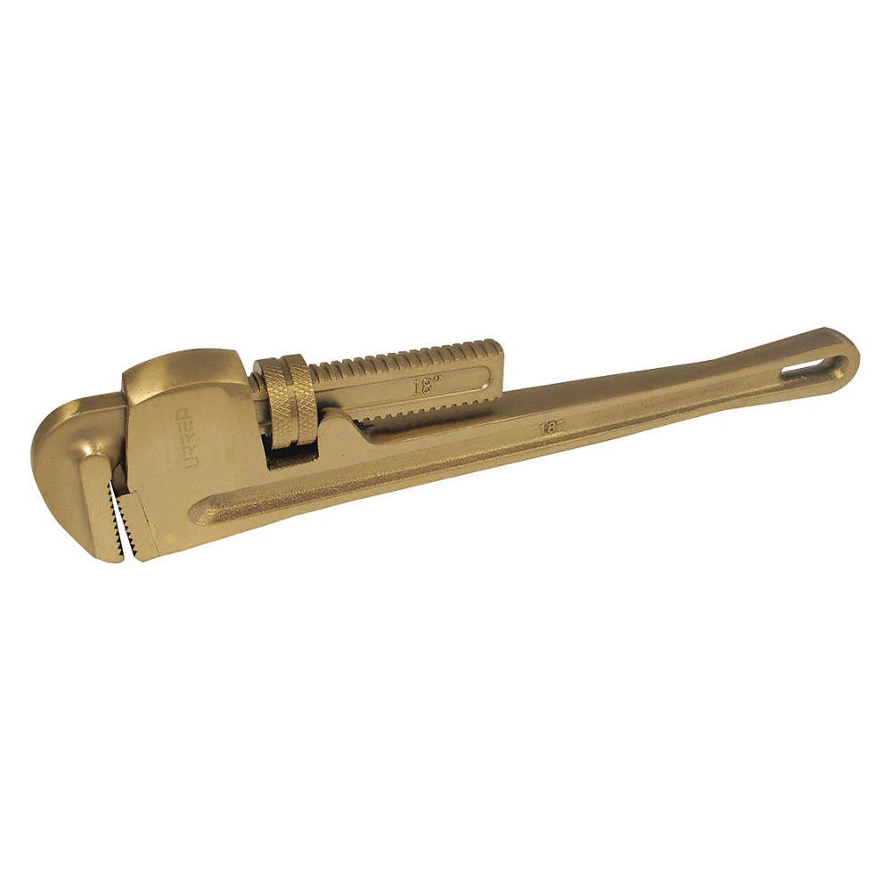 Non- Sparking Pipe Wrenches UH814