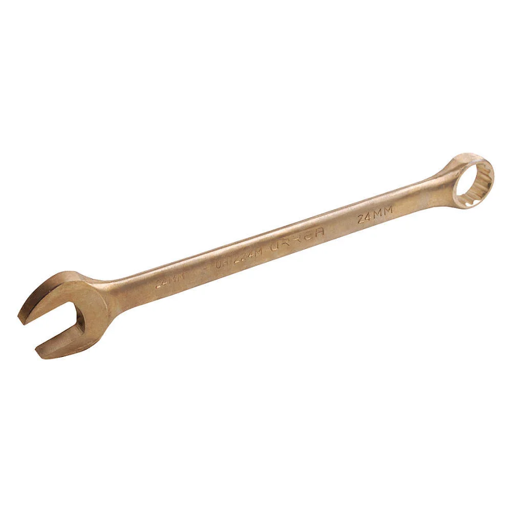 Non-sparking Combination 12-point Wrenches UH1218M