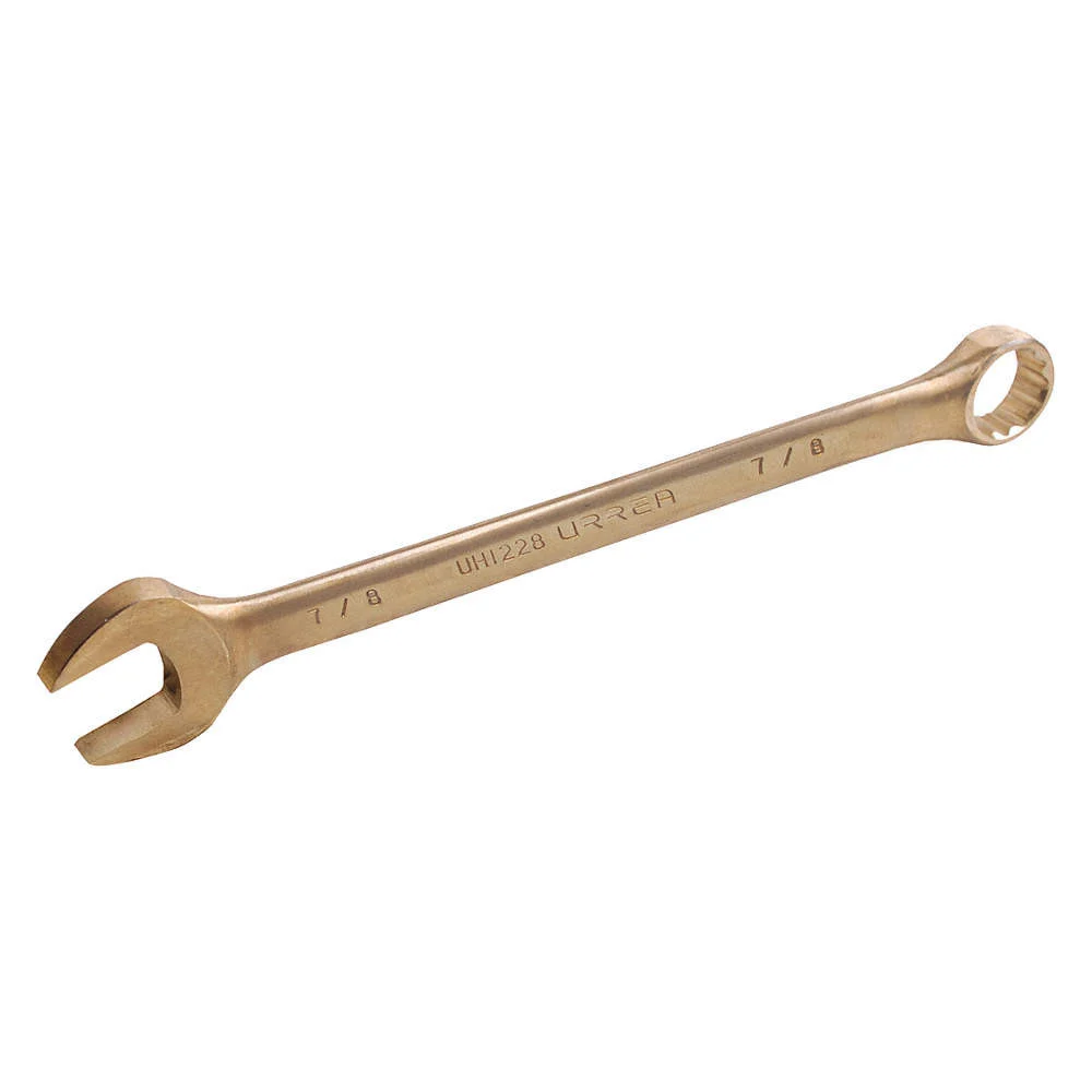 Non-sparking Combination 12-point Wrenches UH1214