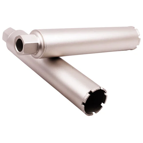 Wet Core Bits for Concrete