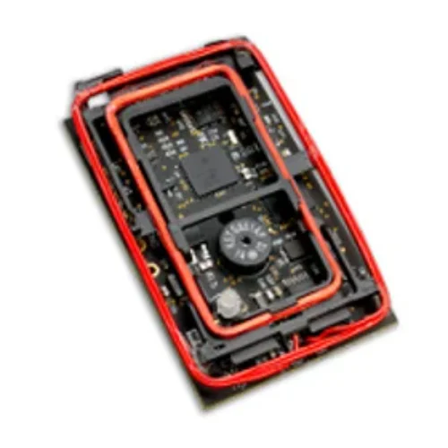 RF IDeas OEM-7522AXU WAVE ID Nano SDK 13.56 MHz CSN OEM USB Reader