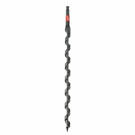 11/16" x 24" SHOCKWAVE™ Lineman's Impact Auger Bit