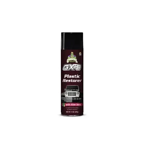 Cristal Products GX-3 14oz