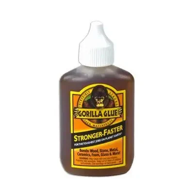 Original Gorilla Glue 2oz 107450