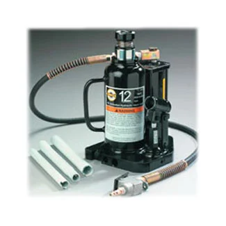 12 Ton Air Bottle Jack