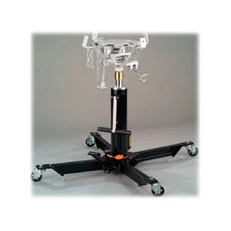 1000 lb 2-Stage Air/Hydraulic Transmission Jack