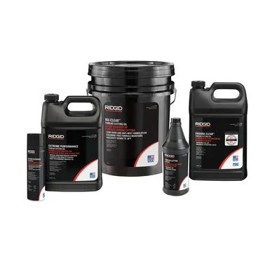Nu-Clear Thread Cutting Oil 5GAL