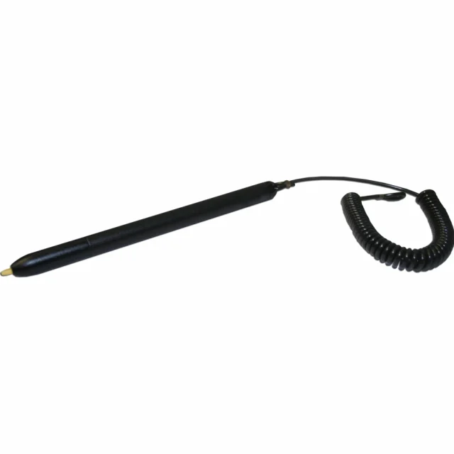 Topaz P-T110-L1 Curly Tether LCD 1x5 Pen