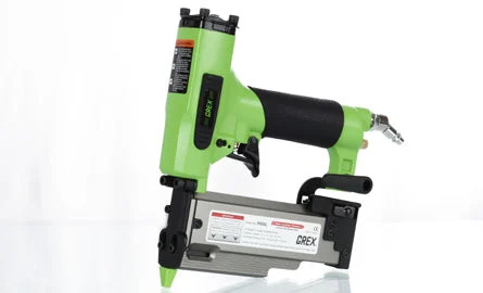 GREX P650L 23 GA 2" Length Headless Pinner w/ Auto Lock-Out