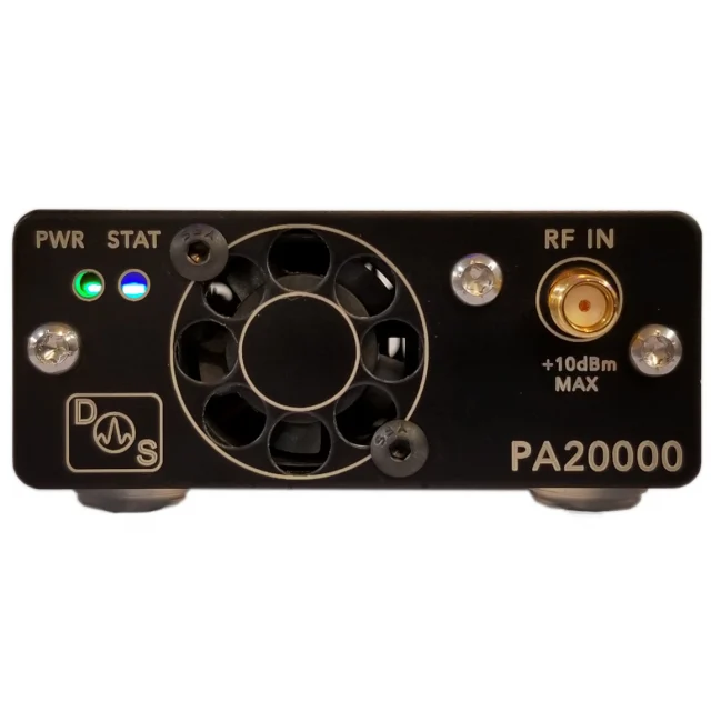 DS Instruments PA20000 1W 20GHz Power Amplifier