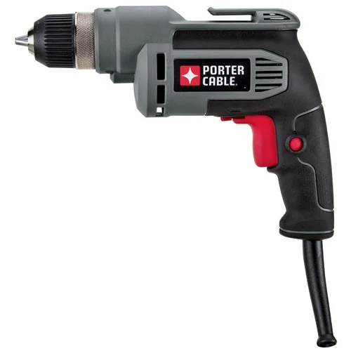 Porter Cable 6 Amp 3/8 in. Drill PC600D