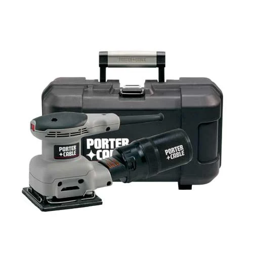 1/4 Sheet Palm Sander Kit 342K (Replaced by 380)