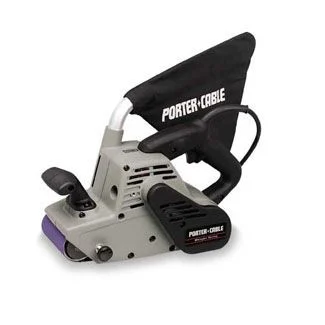 4 in. x 24 in. Sander 362 (Discontinued) See 100-9403 Makita